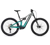 Focus Jam² 6.9 Performance CX 800 Wh