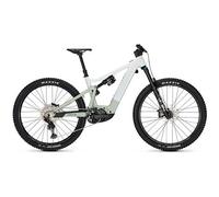 Focus jam 7 8 mtb elettrica shimano slx 12s 720wh 29 bianco 2024