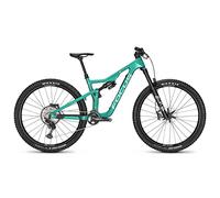 Focus Jam 8.9 bluegreen 2023 RH-XL