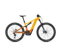 Focus Jam2 6.8 29 Deore 12V Giallo Senape