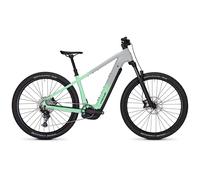 Focus Jarifa² 6,8 800 Wh grigio chiaro/macha 2026 RH-M