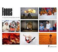 Focus: Le regard des photographes de l'AFP