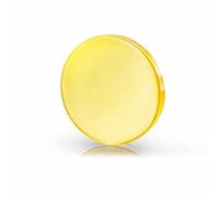 Focus Lens Dia.18 19,05 20 mm FL38.1 50,8 63,5 101,6 127mm 1.5-4 "per la macchina da taglio dell'incisione laser(20mm,50.8mm)