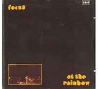 Focus - Live at the Rainbow