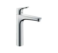 Focus Miscelatore lavabo 190 Hansgrohe con piletta cromo 31608000