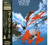 Focus - Mother Focus -Ltd
