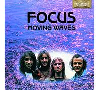 Focus - Moving Waves