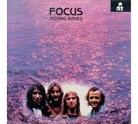 Focus - Moving Waves