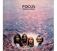 FOCUS - Moving Waves