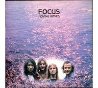 Focus - Moving Waves - 2nd Issue