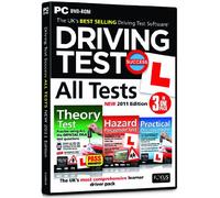 FOCUS MULTIMEDIA LTD DTS ALL TESTS 2011 EDITION