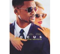 Focus - Niente è come sembra (DVD) Robbie Smith