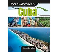 Focus on Cuba