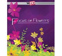 Focus on Flowers