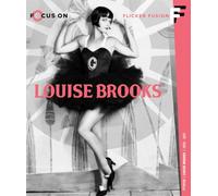 Focus on Louise Brooks