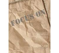 Focus on Paula Cortazar, Benjamin Degen, Alexandra Karakashian, Michele Mathison. Inner landscapes. Ediz. italiana