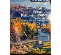 Focus on Personal Finance: 2024 Release/Evergreen