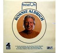 Focus On Ronnie Aldrich - Ronnie Aldrich And His Two Pianos With London Festival Orchestra And Chorus, The 2LP