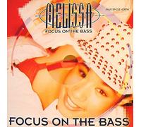 Focus on the bass (1991) / Vinyl Maxi Single [Vinyl 12'']