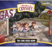 Focus on the Fa The Long Road Home: 6 stories on Friends, Faith, and Family Heri