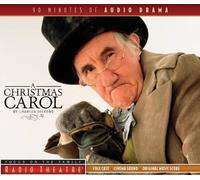 Focus on the Family A Christmas Carol (CD) Focus on the Family Radio Theatre