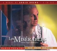 Focus on the Family Les Misi?1/2rables (CD) Radio Theatre
