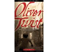 Focus on the Family Oliver Twist (Mixed Media Product) Radio Theatre