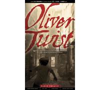 Focus on the Family Oliver Twist (Radio Theatre)