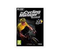 PRO CYCLING MANAGER 2017 MANAGERIALE - GIOCHI PC