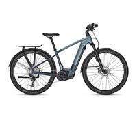 Focus Planet² 6.9 ABS 750 heritageblue / stoneblue 2025 RH 48 cm