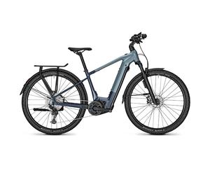 Focus Planet² 6.9 ABS 750 heritageblue / stoneblue 2025 RH 52 cm