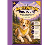 Focus Protocol: A Guide for Building Food Motivation in Dogs