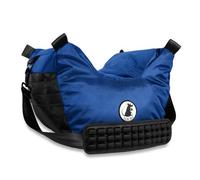 Focus Rat Borsa di stabilità V4 Large Steady Bag blu