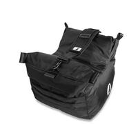 Focus Rat Borsa di stabilità V4 Large Steady Bag nero