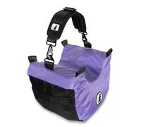 Focus Rat V4 Medium Steady Bag Borsa di stabilità viola