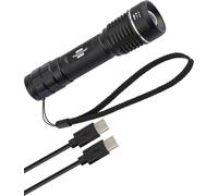 Focus ricaricabile Brennenstuhl Luxpremium LED TL 601 AF NEW