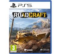 FOCUS Roadcraft / PS5