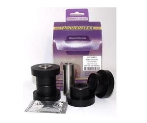 Focus Rs mk1 Powerflex Anteriore Forcella Inferiore Braccio Oscillante Coppia