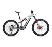 Focus Sam² 6,0 600 Nepalsilver/Grigio acciaio 2025 RH-M