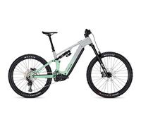 Focus Sam² 6,8 800 grigio chiaro / macha RH-S