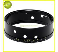 Focus scale - distanze per Tokina AF 20-35mm f3,5-4,5 II AF M/AF 11X4431 #68-3