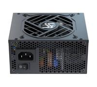 Seasonic FOCUS-SPX-750 alimentatore per computer 750 W 20+4 pin ATX CFX Nero