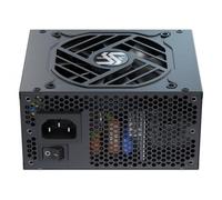Seasonic FOCUS-SPX-750 alimentatore per computer 750 W 20+4 pin ATX CFX Nero