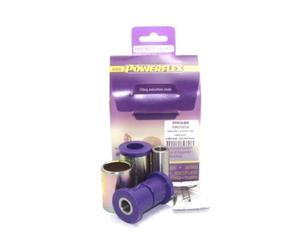 Focus ST225 POWERFLEX Braccetti Posteriori Boccola Interna Coppia Auto Set