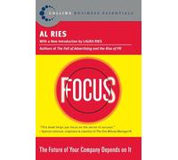 Al Ries Focus (Tascabile) Collins Business Essentials