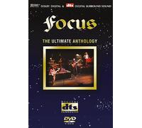 Focus - The Ultimate Anthology