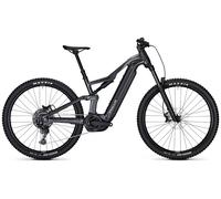 Focus Thron² 6.6 29´´ Cues 10s Mtb Electric Bike Nero S / 800Wh Black