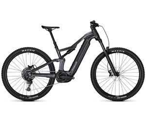 Focus Thron² 6,6 800 Wh nero diamante 2026 RH-XL