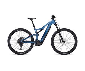 Focus Thron² 6,7 800 Aliceblue / Azureblue 2025 RH-XL