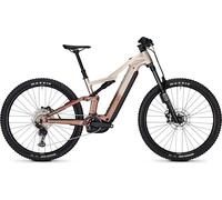 Focus Thron² 6,8 ABS 800 Wh adamantio/platino 2026 RH-XL